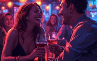 👉 Quem realmente se dá bem nos apps de namoro? — Os perfis que têm vantagem