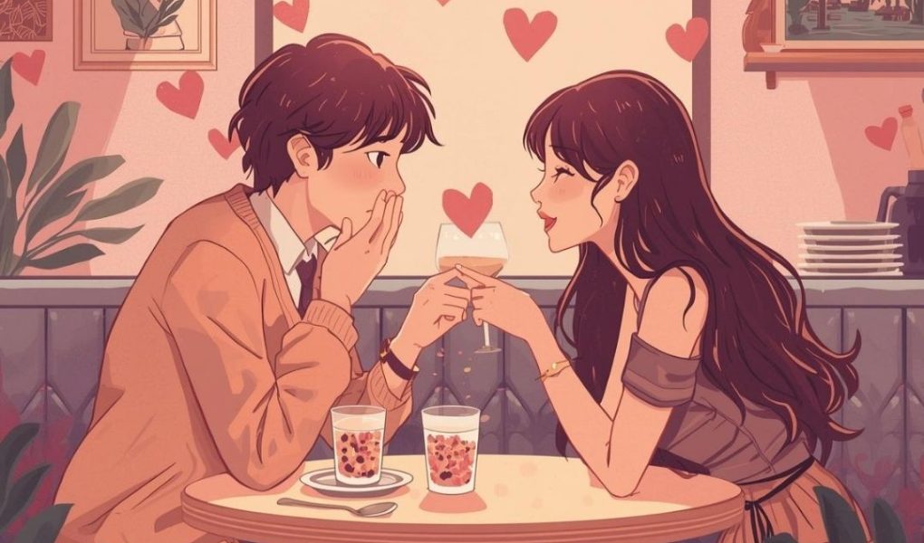 👉 Sinais de que uma conversa nunca vira relacionamento — Por que chats de namoro travam