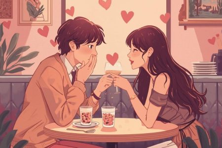 👉 Sinais de que uma conversa nunca vira relacionamento — Por que chats de namoro travam