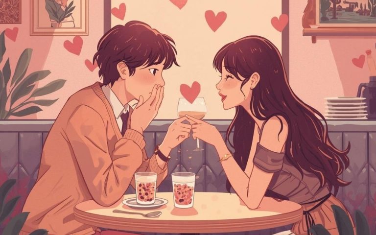 👉 Sinais de que uma conversa nunca vira relacionamento — Por que chats de namoro travam