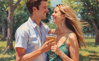 Técnicas de paquera online: o que funciona — e o que não funciona