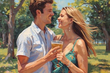 Técnicas de paquera online: o que funciona — e o que não funciona