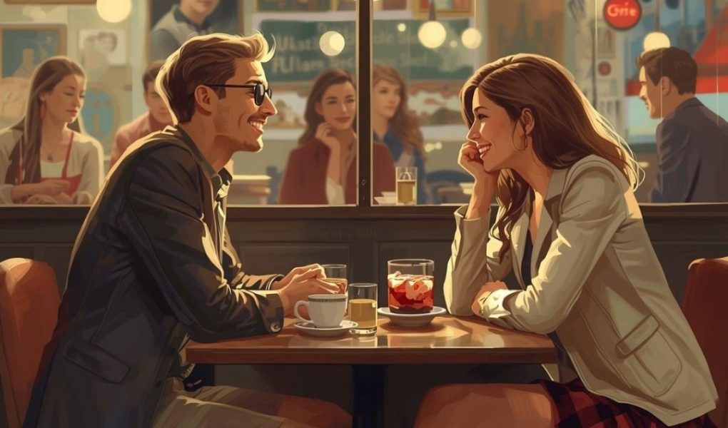 10 coisas que ele quer ver no seu perfil