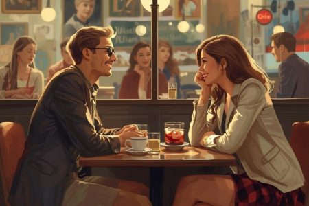 10 coisas que ele quer ver no seu perfil