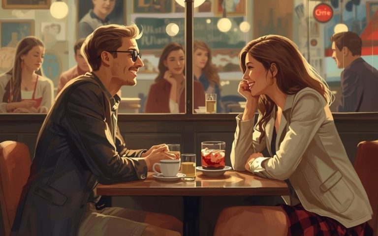 10 coisas que ele quer ver no seu perfil