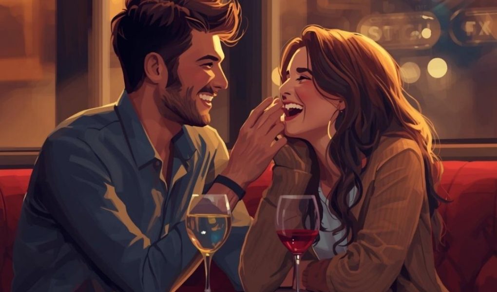 10 regras de ouro para criar um perfil de sucesso em aplicativos de namoro