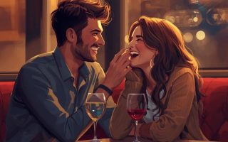 10 regras de ouro para criar um perfil de sucesso em aplicativos de namoro