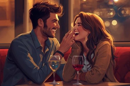 10 regras de ouro para criar um perfil de sucesso em aplicativos de namoro