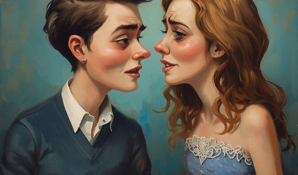 5 maneiras de deixar ele curioso por você