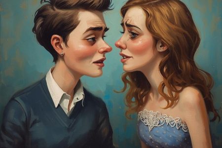 5 maneiras de deixar ele curioso por você