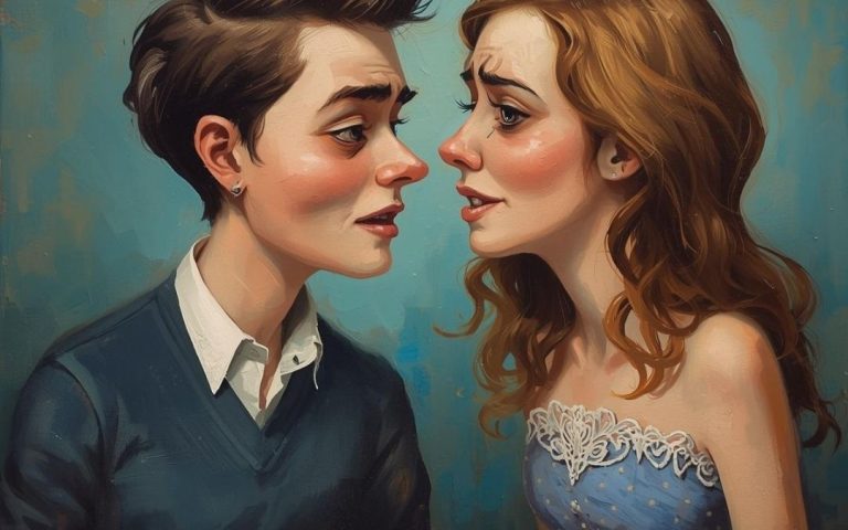 5 maneiras de deixar ele curioso por você