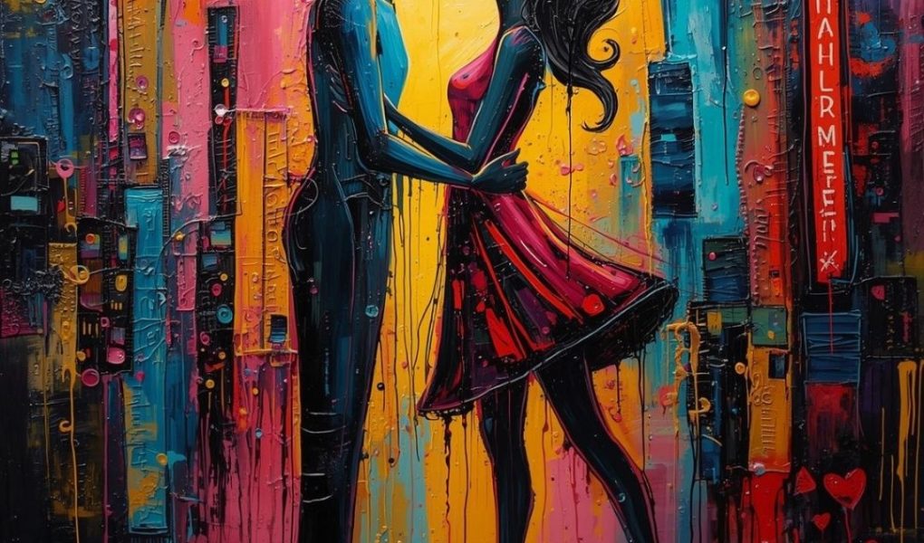 5 motivos pelos quais ele não te marcou no mapa do coração