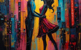 5 motivos pelos quais ele não te marcou no mapa do coração