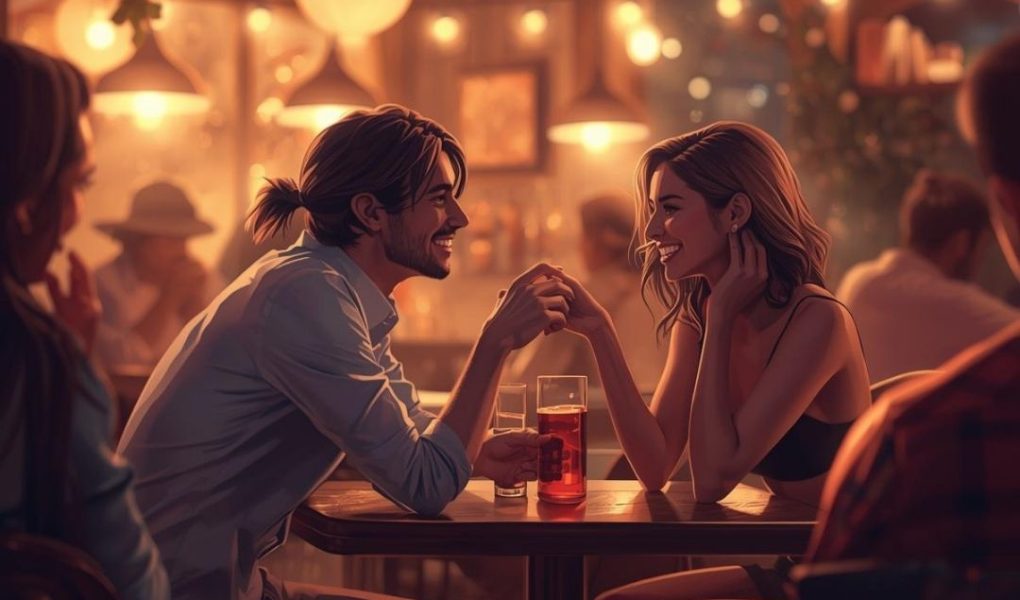 9 maneiras de manter a conversa depois da primeira mensagem