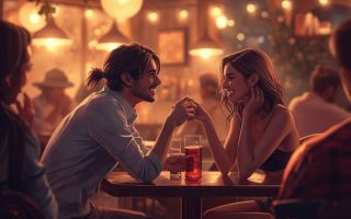 9 maneiras de manter a conversa depois da primeira mensagem