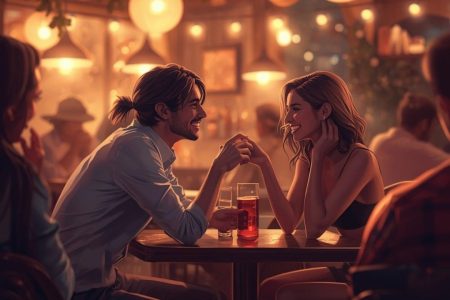 9 maneiras de manter a conversa depois da primeira mensagem