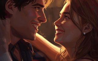 A arte do DM que resulta em encontro real