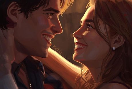 A arte do DM que resulta em encontro real