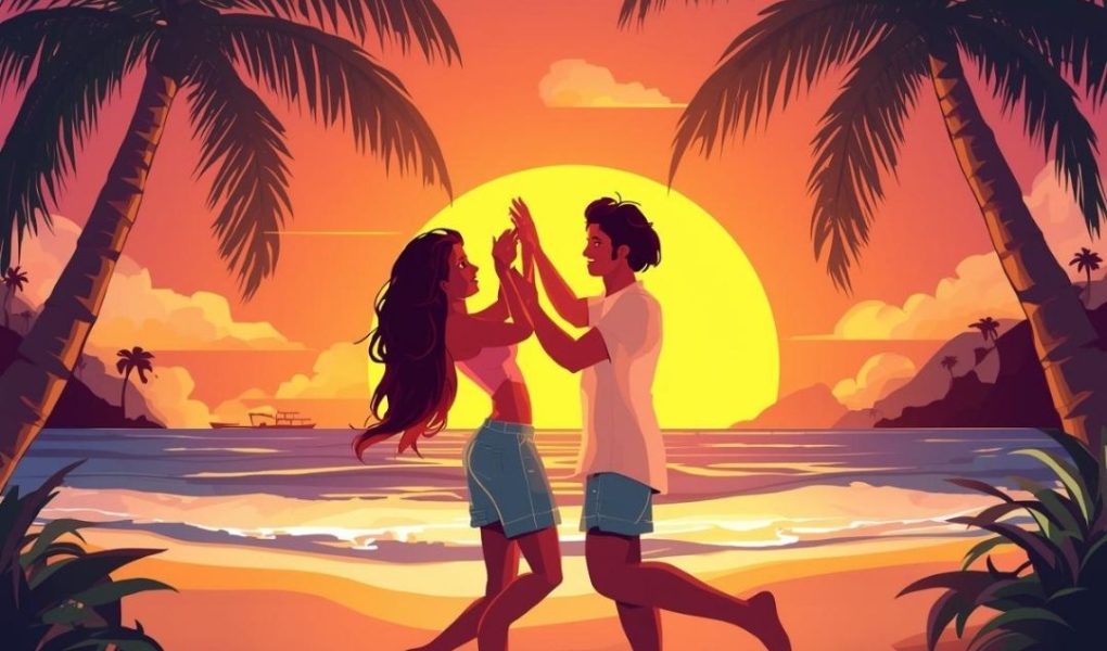 A ascensão dos encontros híbridos (online + offline)