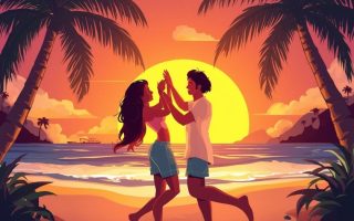 A ascensão dos encontros híbridos (online + offline)