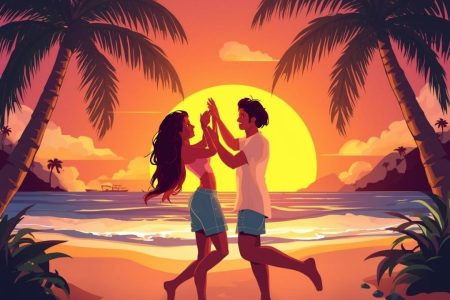 A ascensão dos encontros híbridos (online + offline)