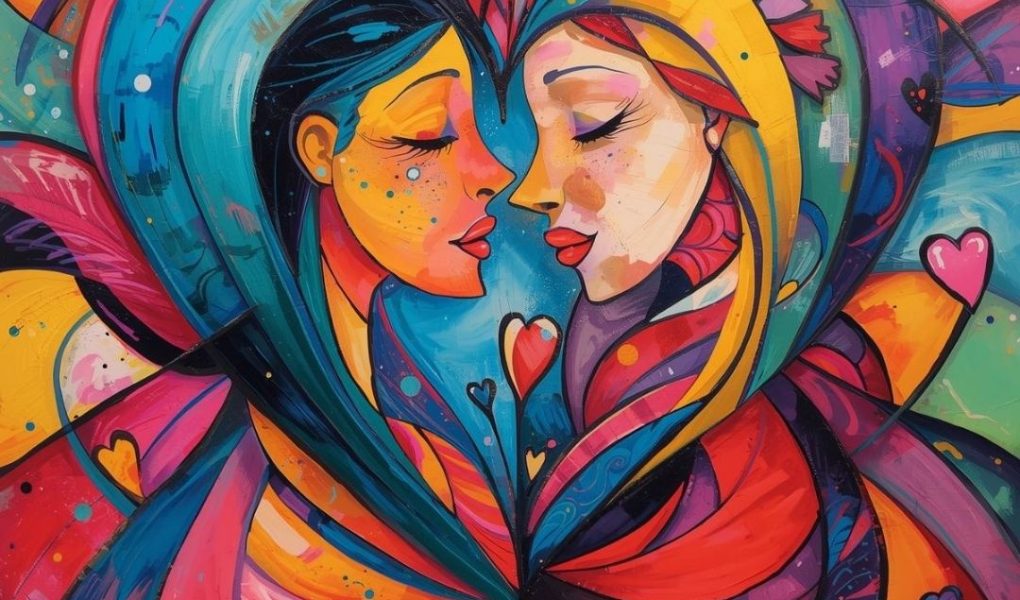 A verdade que todo mundo esconde nos apps de namoro