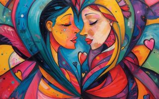 A verdade que todo mundo esconde nos apps de namoro