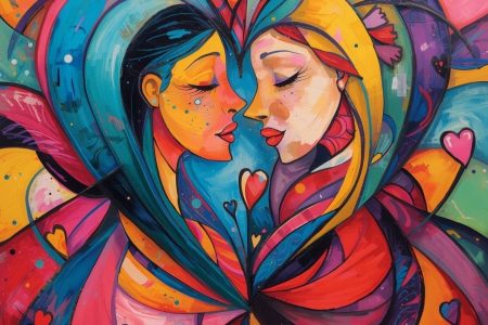 A verdade que todo mundo esconde nos apps de namoro