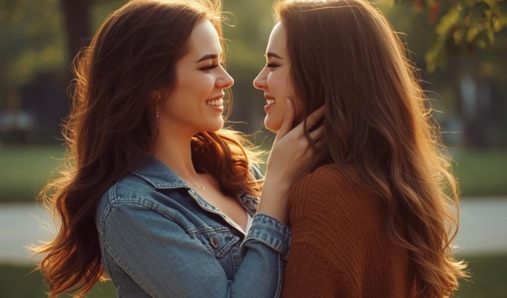 A verdade sobre amizade colorida: quando vira relacionamento?