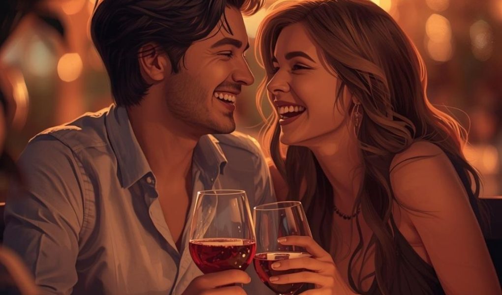 As hashtags que trazem mais matches no Brasil