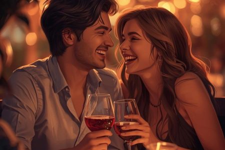 As hashtags que trazem mais matches no Brasil