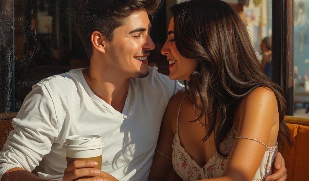 As maiores mentiras nos apps de namoro