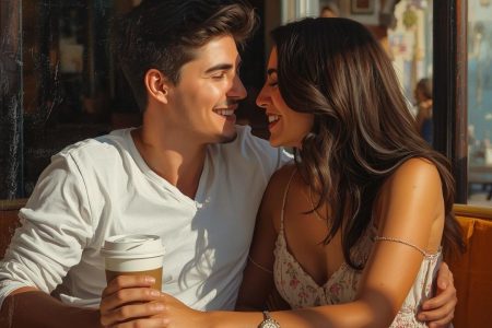 As maiores mentiras nos apps de namoro