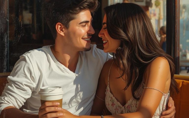 As maiores mentiras nos apps de namoro