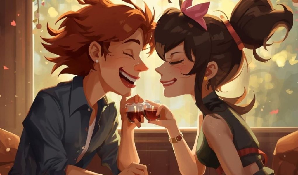 As vantagens de conhecer alguém pelo chat de voz — muito além do texto