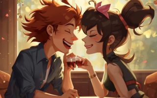 As vantagens de conhecer alguém pelo chat de voz — muito além do texto