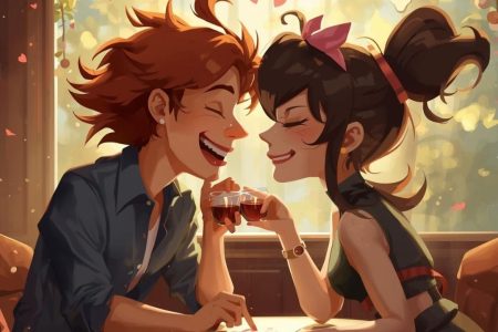 As vantagens de conhecer alguém pelo chat de voz — muito além do texto