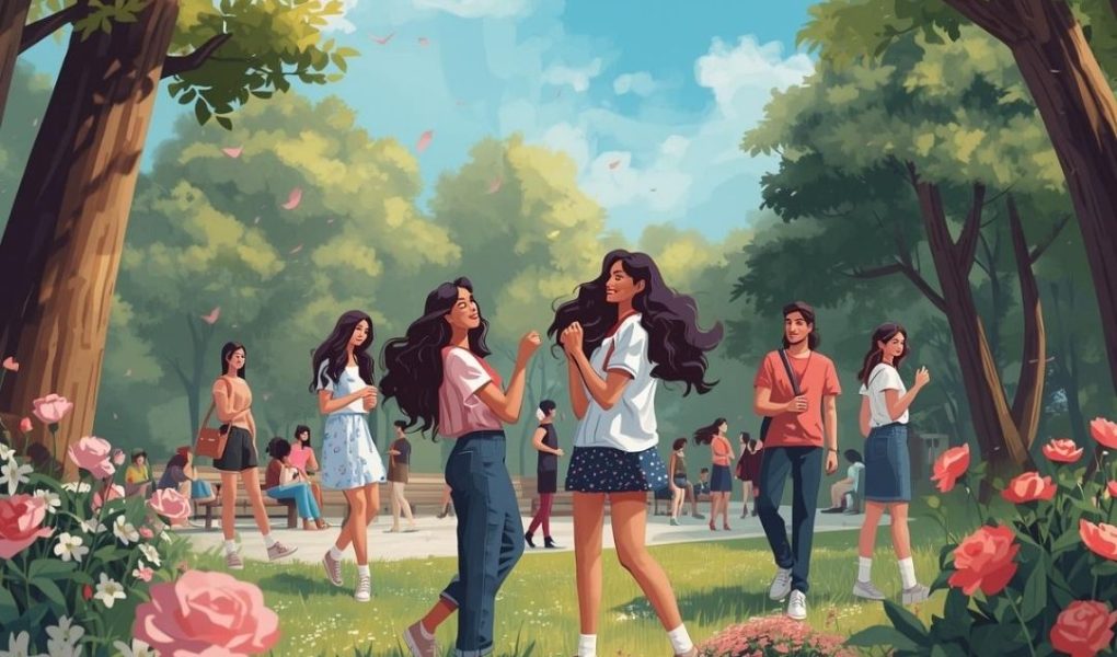 Atitudes no Primeiro Encontro Que Aumentam a Atração na Hora