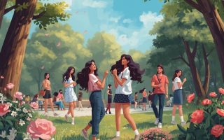 Atitudes no Primeiro Encontro Que Aumentam a Atração na Hora