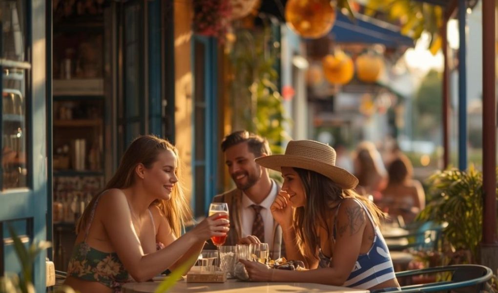 Badoo: encontros locais e conexões reais de norte a sul do Brasil