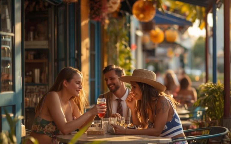 Badoo: encontros locais e conexões reais de norte a sul do Brasil