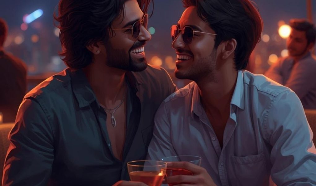 Bate-papo quente: como quebrar o gelo sem parecer vulgar