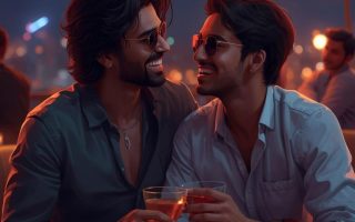 Bate-papo quente: como quebrar o gelo sem parecer vulgar