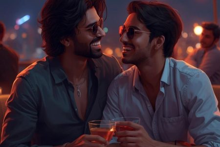 Bate-papo quente: como quebrar o gelo sem parecer vulgar