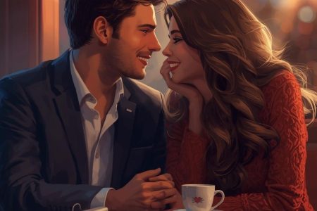 Características em comum de quem prefere conversar por voz