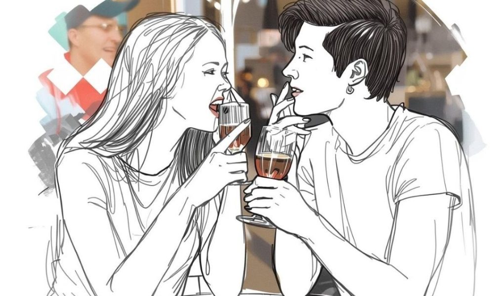 Como aumentar suas chances de match em aplicativos de namoro e chat