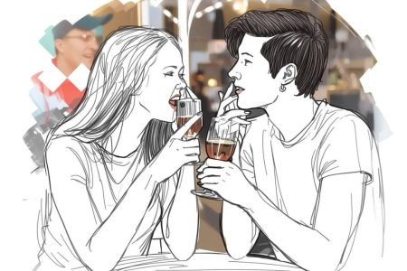 Como aumentar suas chances de match em aplicativos de namoro e chat