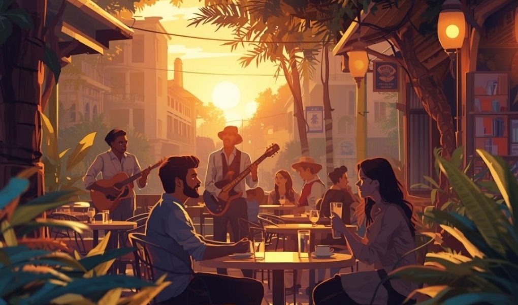 Como criar um perfil de namoro online que realmente funcione no Brasil