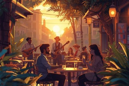 Como criar um perfil de namoro online que realmente funcione no Brasil