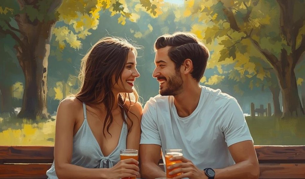 Como criar um perfil que ele não vai ignorar